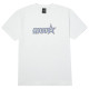Huf Ανδρική κοντομάνικη μπλούζα Galaxy T-Shirt
